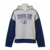 Sudadera  con capucha Tampa Bay Lightning – Talla 10