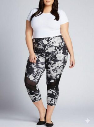 Leggins Deportivos marca Xersion Train