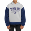 Sudadera  con capucha Tampa Bay Lightning – Talla 10
