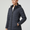 Chamarra 32 Heat Puffer Jacket