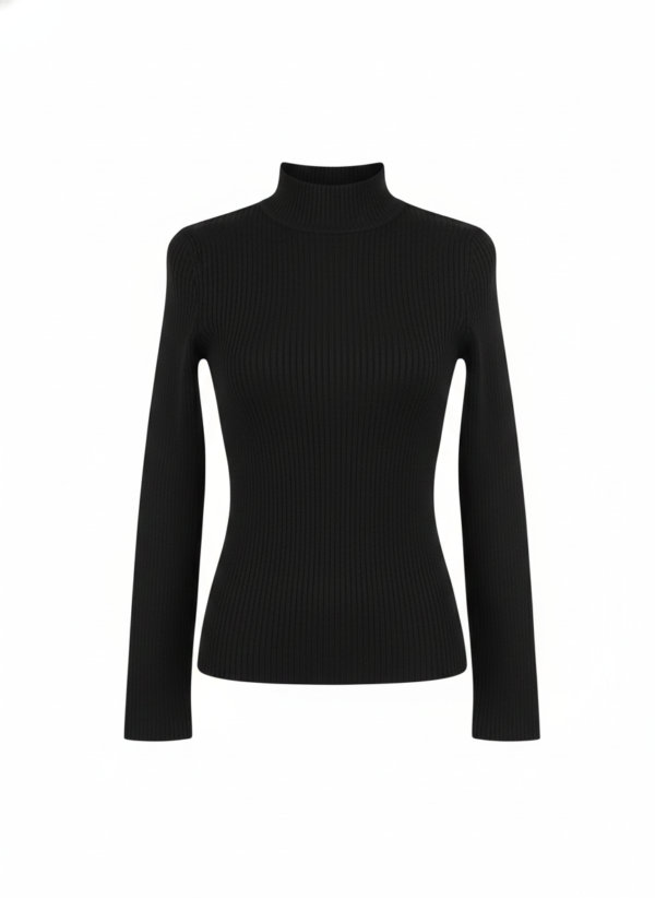 Blusa de Tejido de Punto – Celebrity Pink