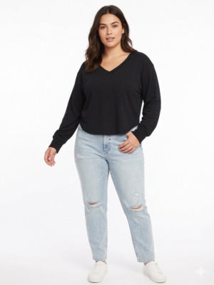 sudadera de Dama-Joy Lab