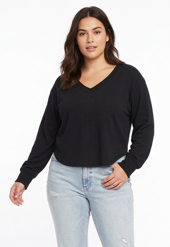 sudadera de Dama-Joy Lab
