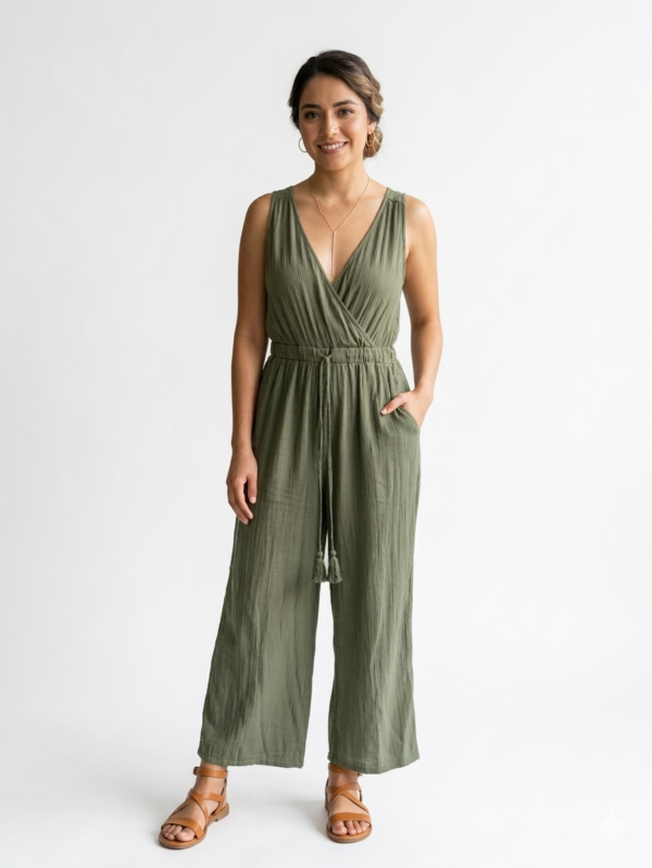Jumpsuit American Eagle – Talla XS