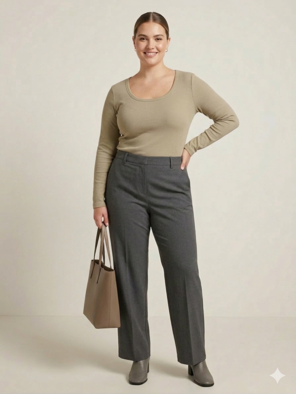 1773859200059 Blusa -Universal Thread