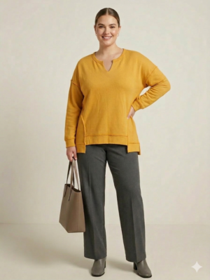 Sudadera -12pm by Mon Ami