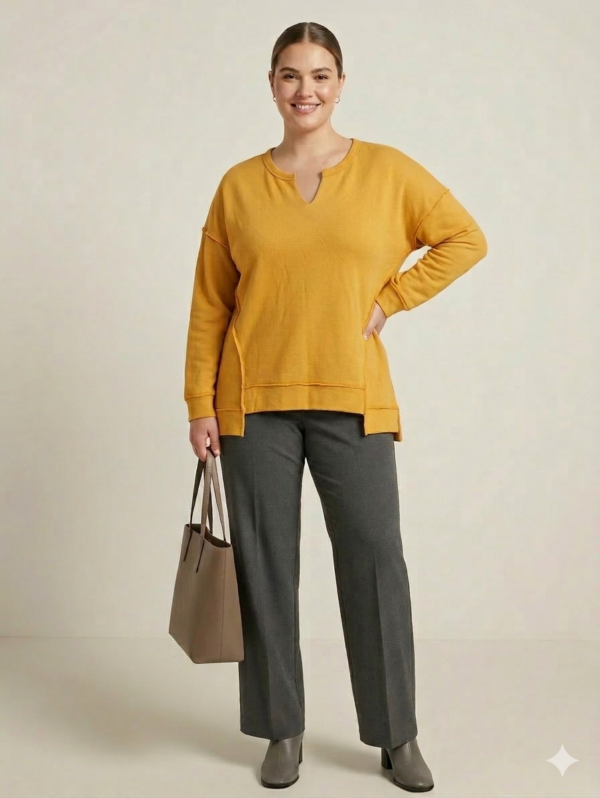 Sudadera -12pm by Mon Ami