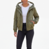 Chamarra Puffer American Eagle – Talla M