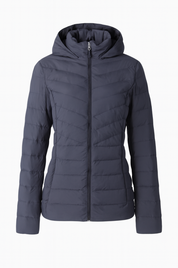 Chamarra 32 Heat Puffer Jacket