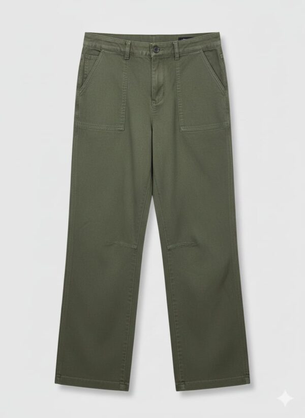 Pantalón Art Class - Juvenil Niña (Talla 16)