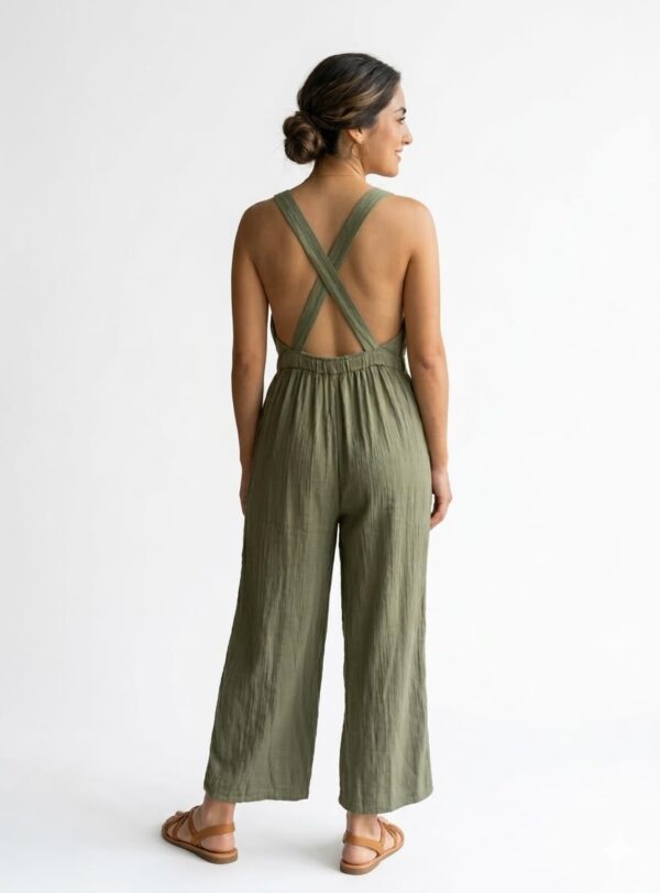 Jumpsuit American Eagle – Talla XS