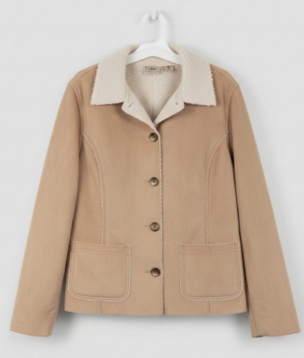 Chamarra L.L Bean talla M