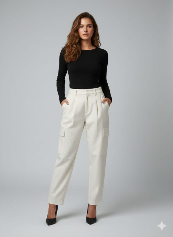 Pantalón Cargo Old Navy