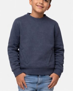 Sudadera Art Class Niño – Talla 6/7