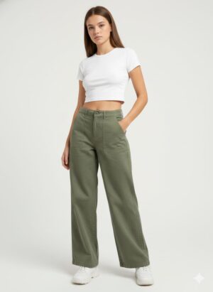 Pantalón Art Class - Juvenil Niña (Talla 16)