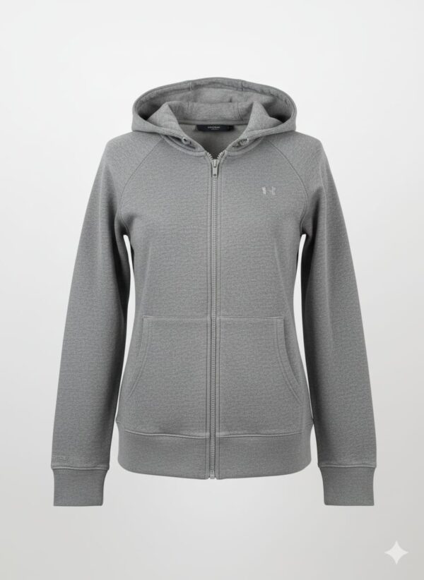 Sudadera -Under Armour- Talla S