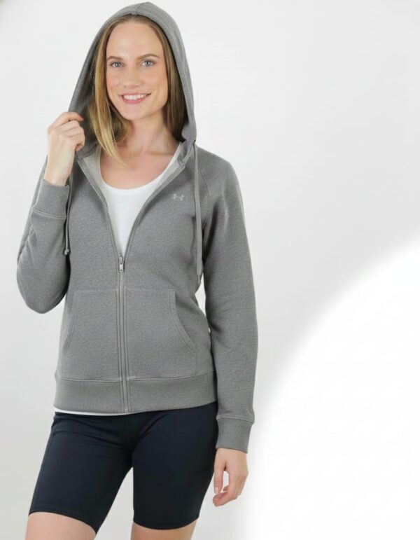 Sudadera -Under Armour- Talla S