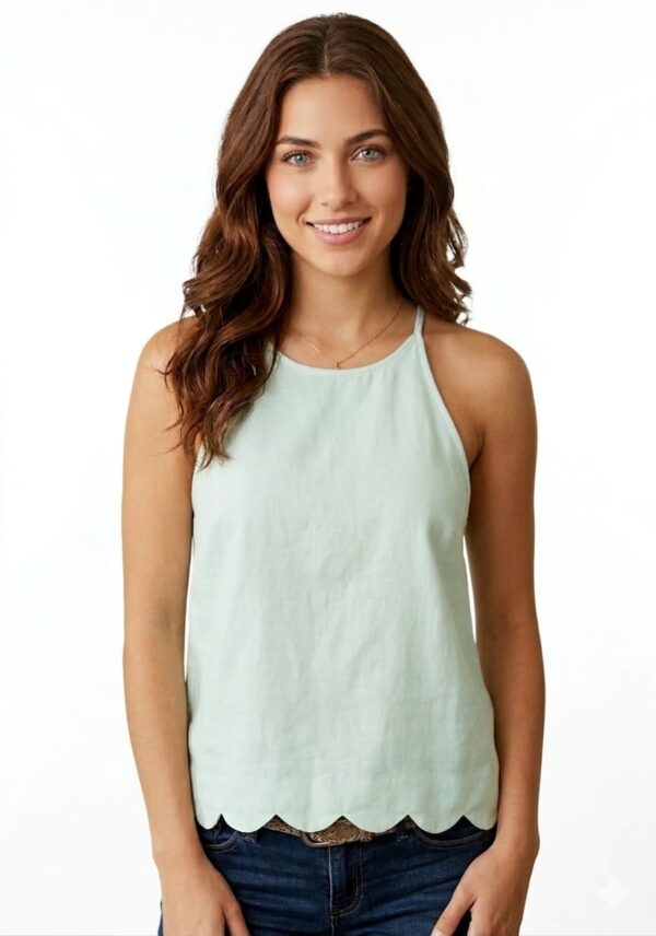 Blusa Monteau – Talla M