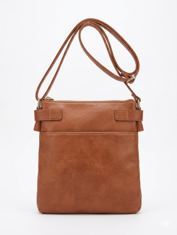 Bolsa de piel vegana - Miztique