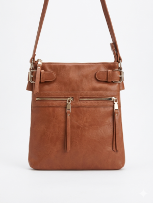 Bolsa de piel vegana - Miztique