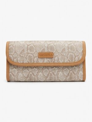 Cartera Consuela – Colección Clay