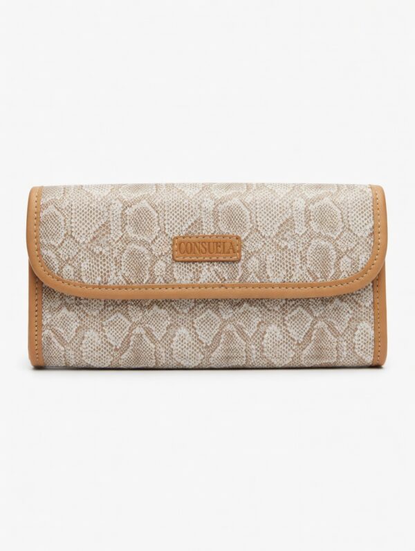 Cartera Consuela – Colección Clay