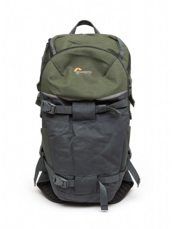 Mochila Lowepro – Serie Flipside Trek